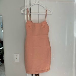 Likely brand mini dress